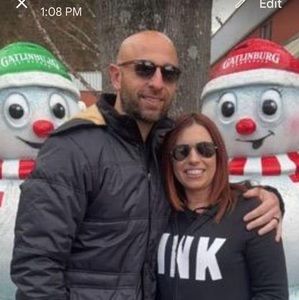 Meet your Posher, Rob